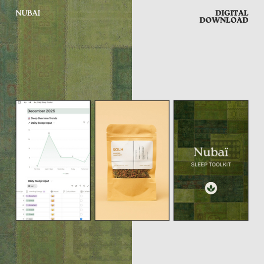 Digital Sleep System Bundle