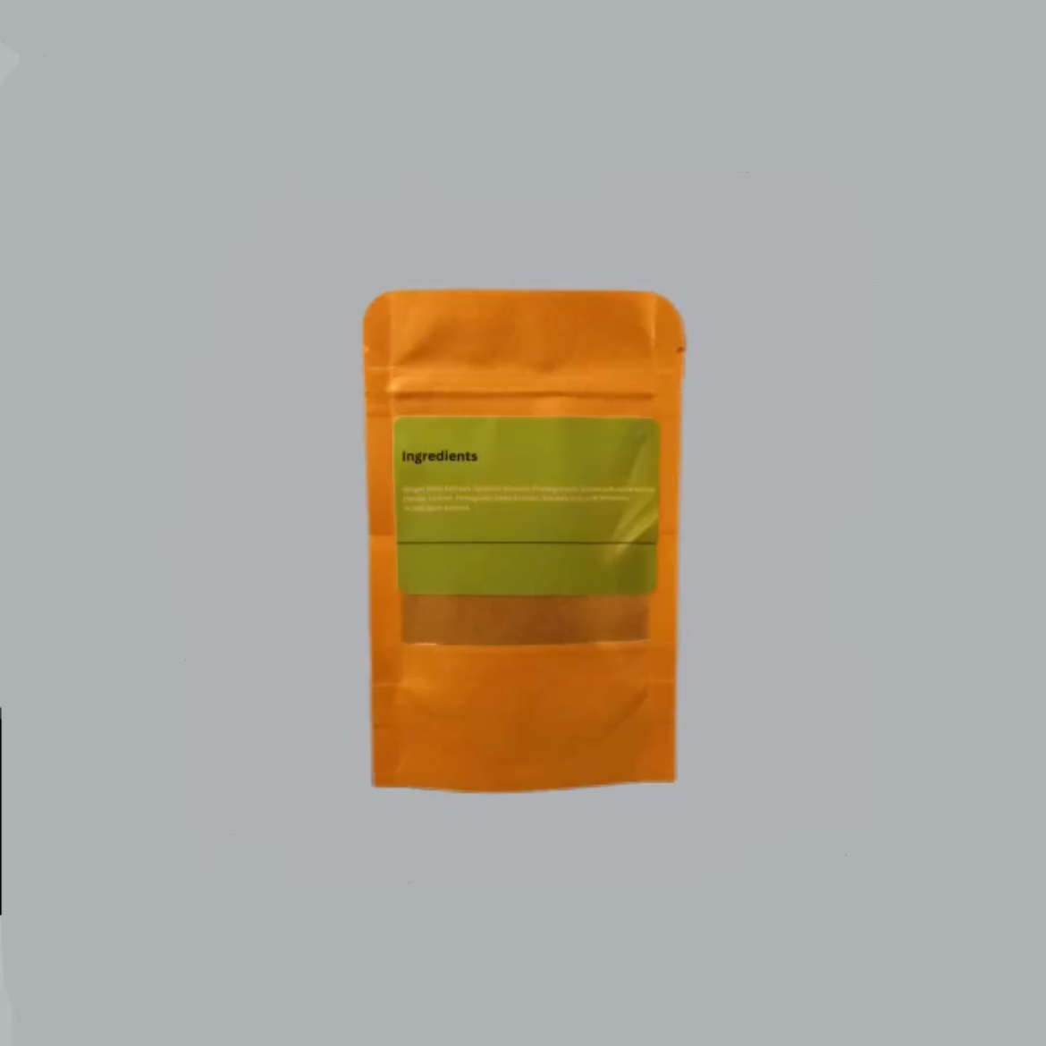 Testonic Powder