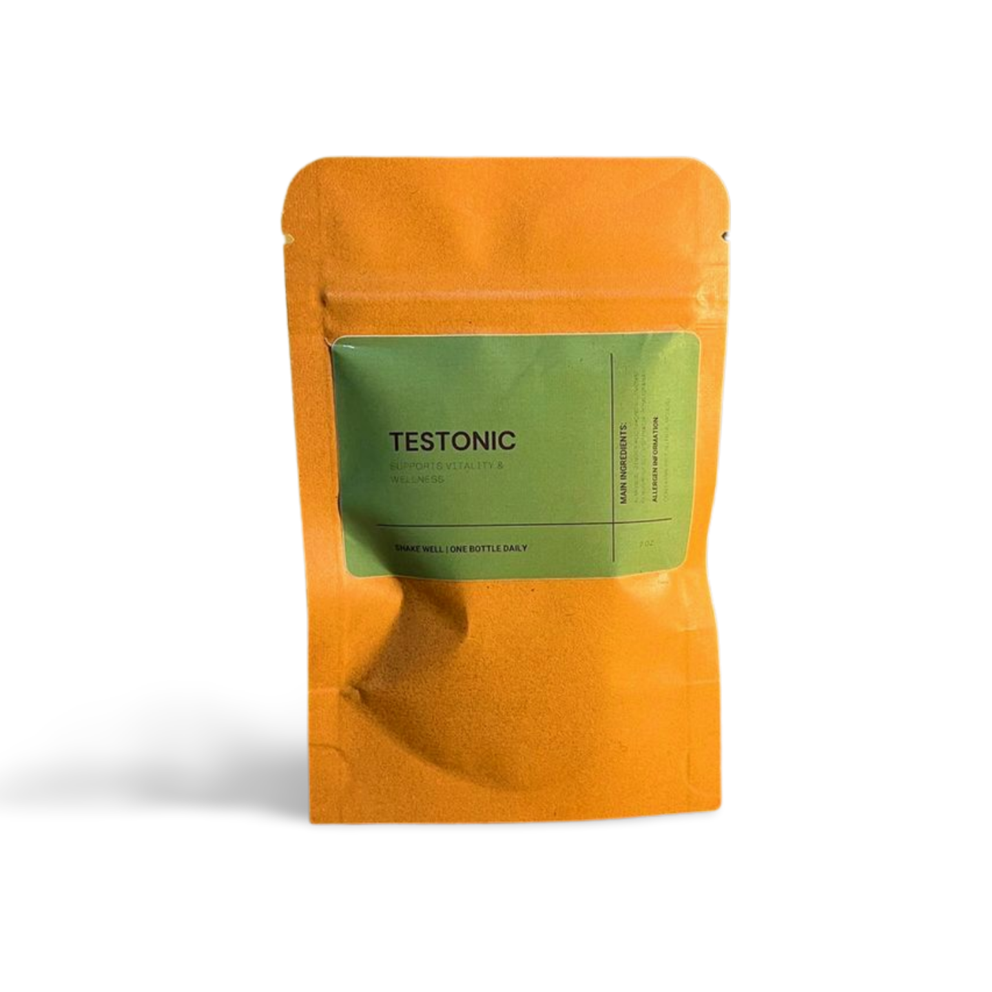 Testonic Powder